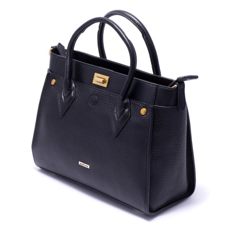 Жіноча сумка Welfare Z6001 BLK