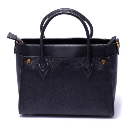 Жіноча сумка Welfare Z6001 BLK