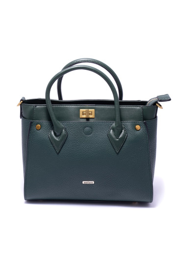 Жіноча сумка Welfare Z6001 GREEN