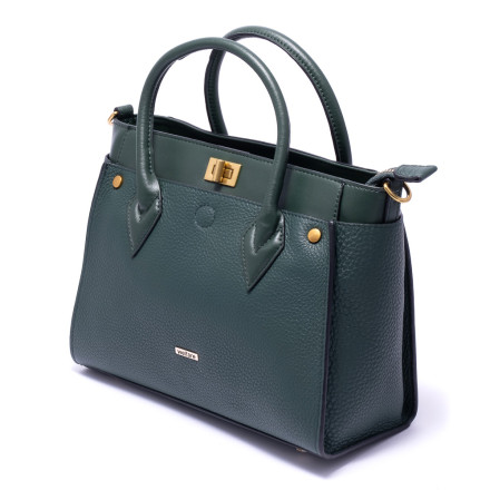 Жіноча сумка Welfare Z6001 GREEN