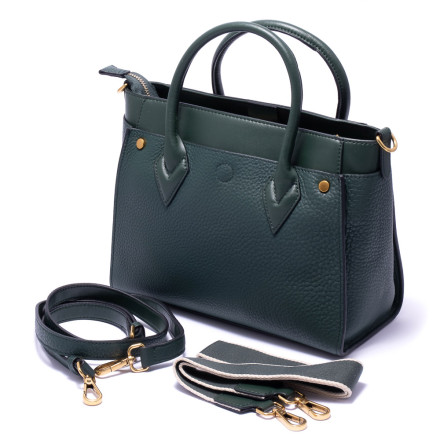 Жіноча сумка Welfare Z6001 GREEN