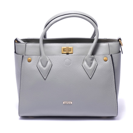 Жіноча сумка Welfare Z6001 L.BLUE