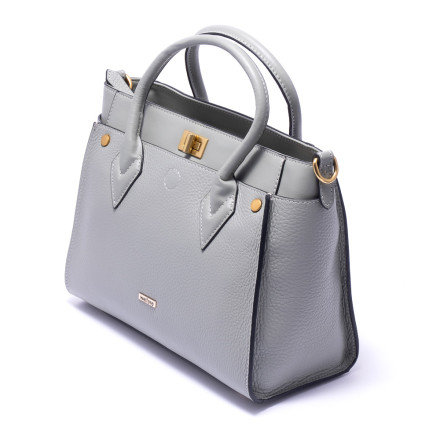 Жіноча сумка Welfare Z6001 L.BLUE