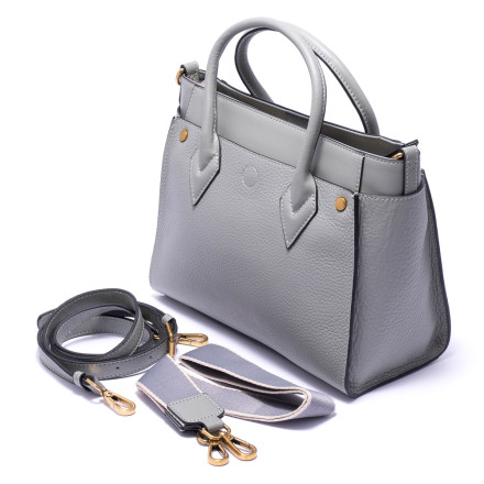 Жіноча сумка Welfare Z6001 L.BLUE