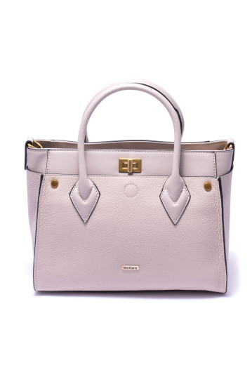 Жіноча сумка Welfare Z6001 L.GREY