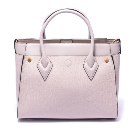 Жіноча сумка Welfare Z6001 L.GREY