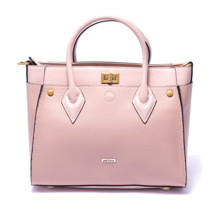 Жіноча сумка Welfare Z6001 PINK