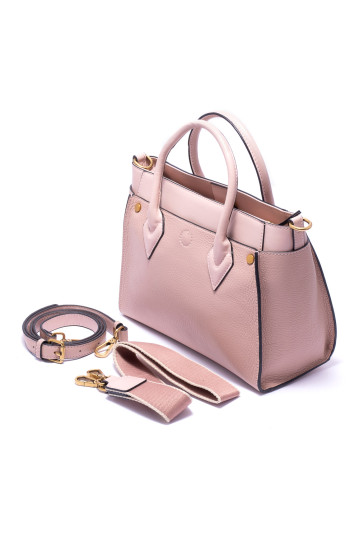 Жіноча сумка Welfare Z6001 PINK
