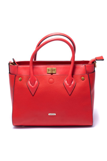 Жіноча сумка Welfare Z6001 RED