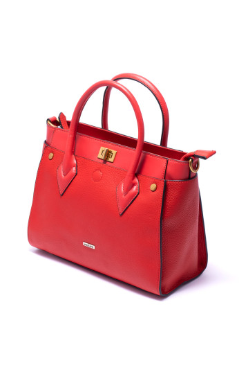 Жіноча сумка Welfare Z6001 RED
