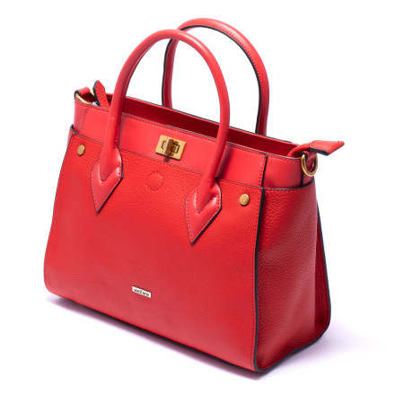 Жіноча сумка Welfare Z6001 RED