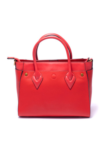 Жіноча сумка Welfare Z6001 RED