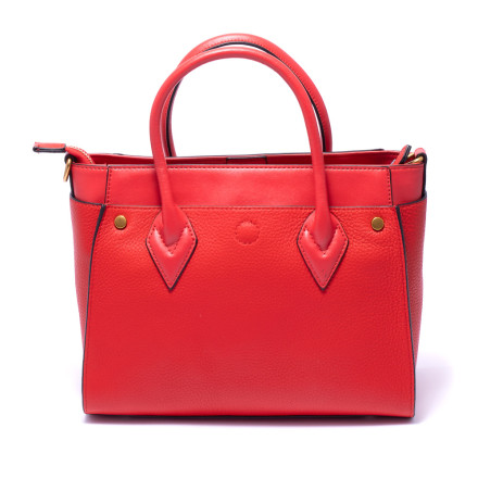 Жіноча сумка Welfare Z6001 RED