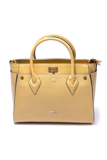 Жіноча сумка Welfare Z6001 YELLOW