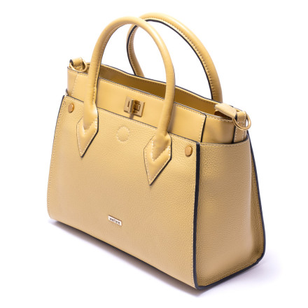 Жіноча сумка Welfare Z6001 YELLOW