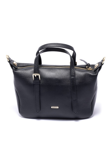 Жіноча сумка Welfare 8056 BLK