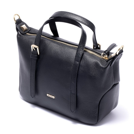 Жіноча сумка Welfare 8056 BLK