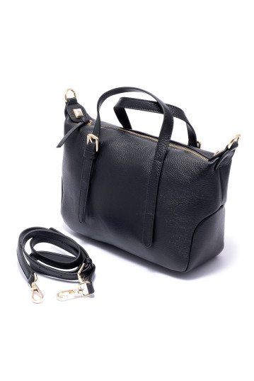 Сумка женская Welfare 8056 BLK