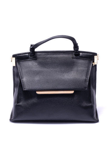 Жіноча сумка Welfare 8069 BLK