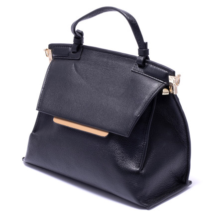 Жіноча сумка Welfare 8069 BLK