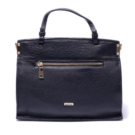 Жіноча сумка Welfare 8069 BLK