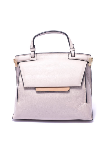 Жіноча сумка Welfare 8069 L.GREY