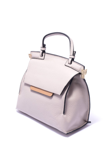 Сумка женская Welfare 8069 L.GREY