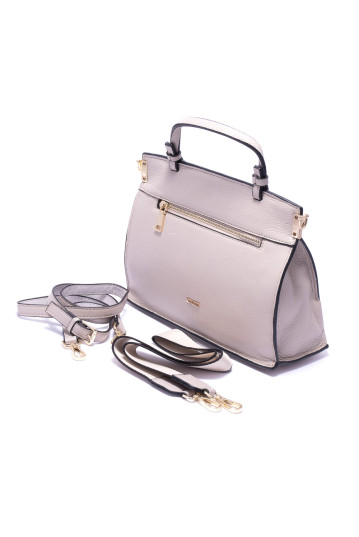 Сумка женская Welfare 8069 L.GREY