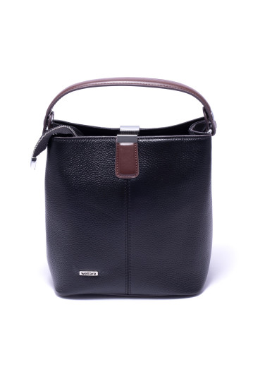 Жіноча сумка Welfare 6326 BLK