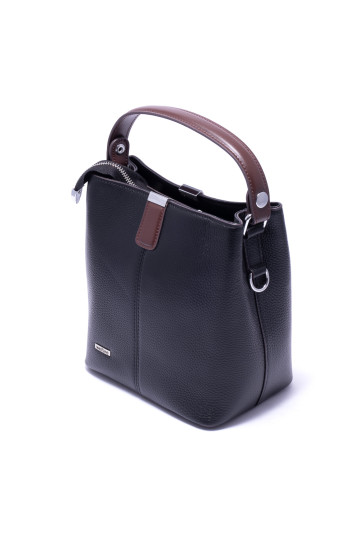 Сумка женская Welfare 6326 BLK