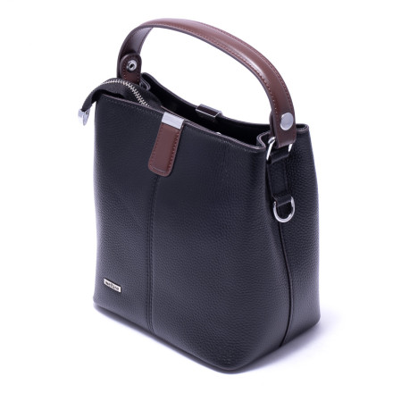 Жіноча сумка Welfare 6326 BLK