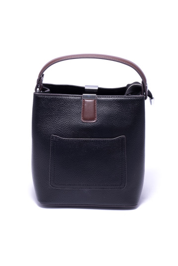 Сумка женская Welfare 6326 BLK