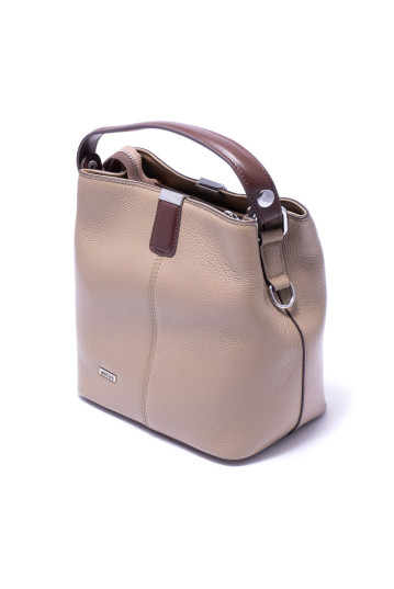 Сумка женская Welfare 6326 BEIGE
