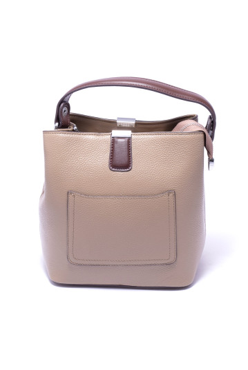 Сумка женская Welfare 6326 BEIGE