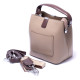Жіноча сумка Welfare 6326 BEIGE