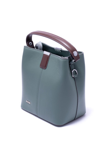 Сумка женская Welfare 6326 GREEN
