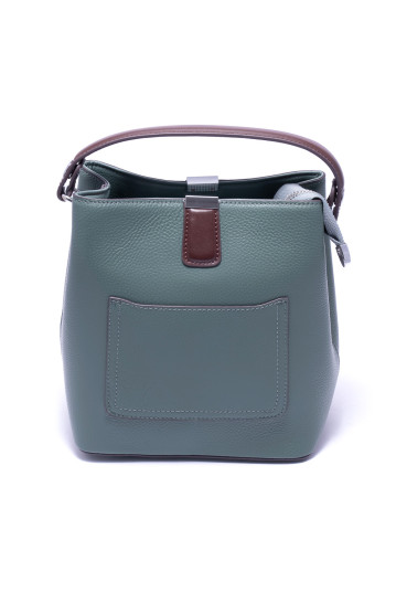 Сумка женская Welfare 6326 GREEN
