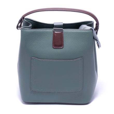 Жіноча сумка Welfare 6326 GREEN