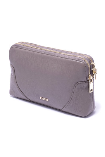 Сумка женская Welfare 0897 GREY