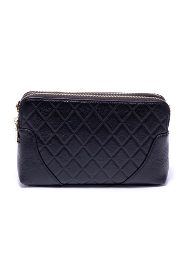 Сумка женская Welfare 0897 BLK