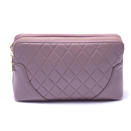 Жіноча сумка Welfare 0897 L.PURPLE