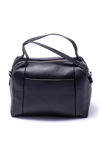 Жіноча сумка Welfare 63223 BLK