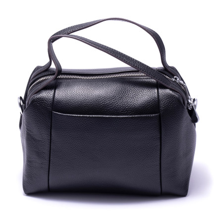 Жіноча сумка Welfare 63223 BLK