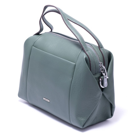 Жіноча сумка Welfare 63223 GREEN