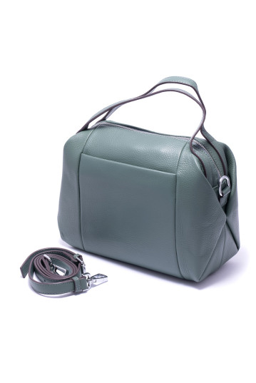 Сумка женская Welfare 63223 GREEN