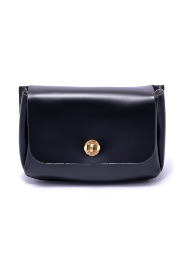 Жіноча сумка Welfare 8507 BLK