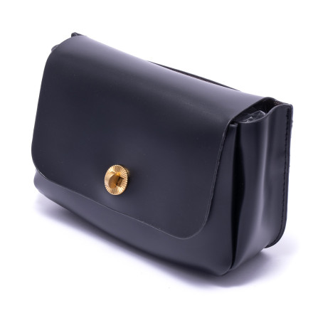 Жіноча сумка Welfare 8507 BLK