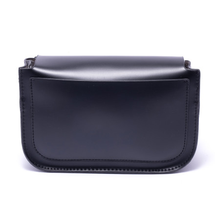 Жіноча сумка Welfare 8507 BLK