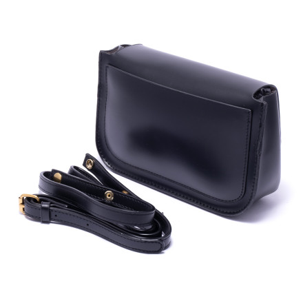 Жіноча сумка Welfare 8507 BLK