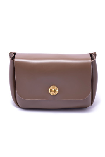 Жіноча сумка Welfare 8507 BRN